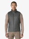 Vesta Patagonia Nano Puff Vest - forge grey