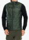 Vesta Patagonia Nano Puff Vest - old growth green