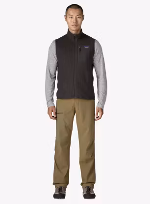 Vesta Patagonia R1 Air Vest - black