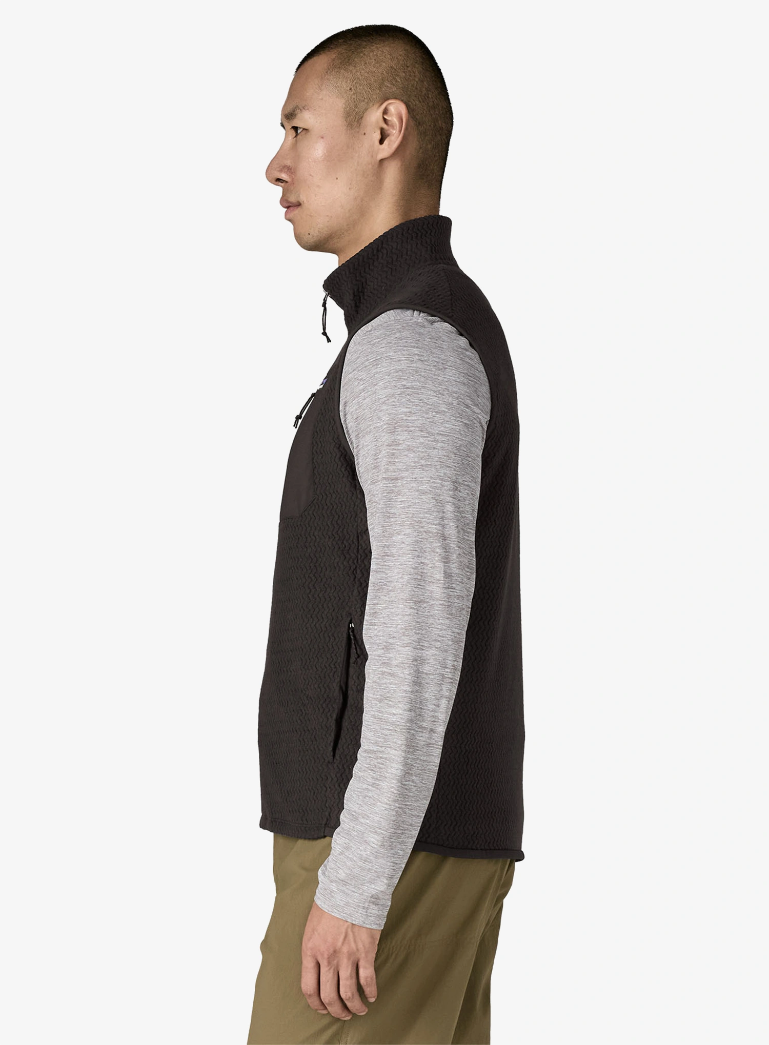 Vesta Patagonia R1 Air Vest - black