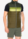 Péřová vesta Cotopaxi Fuego Down Vest - woods/live oak