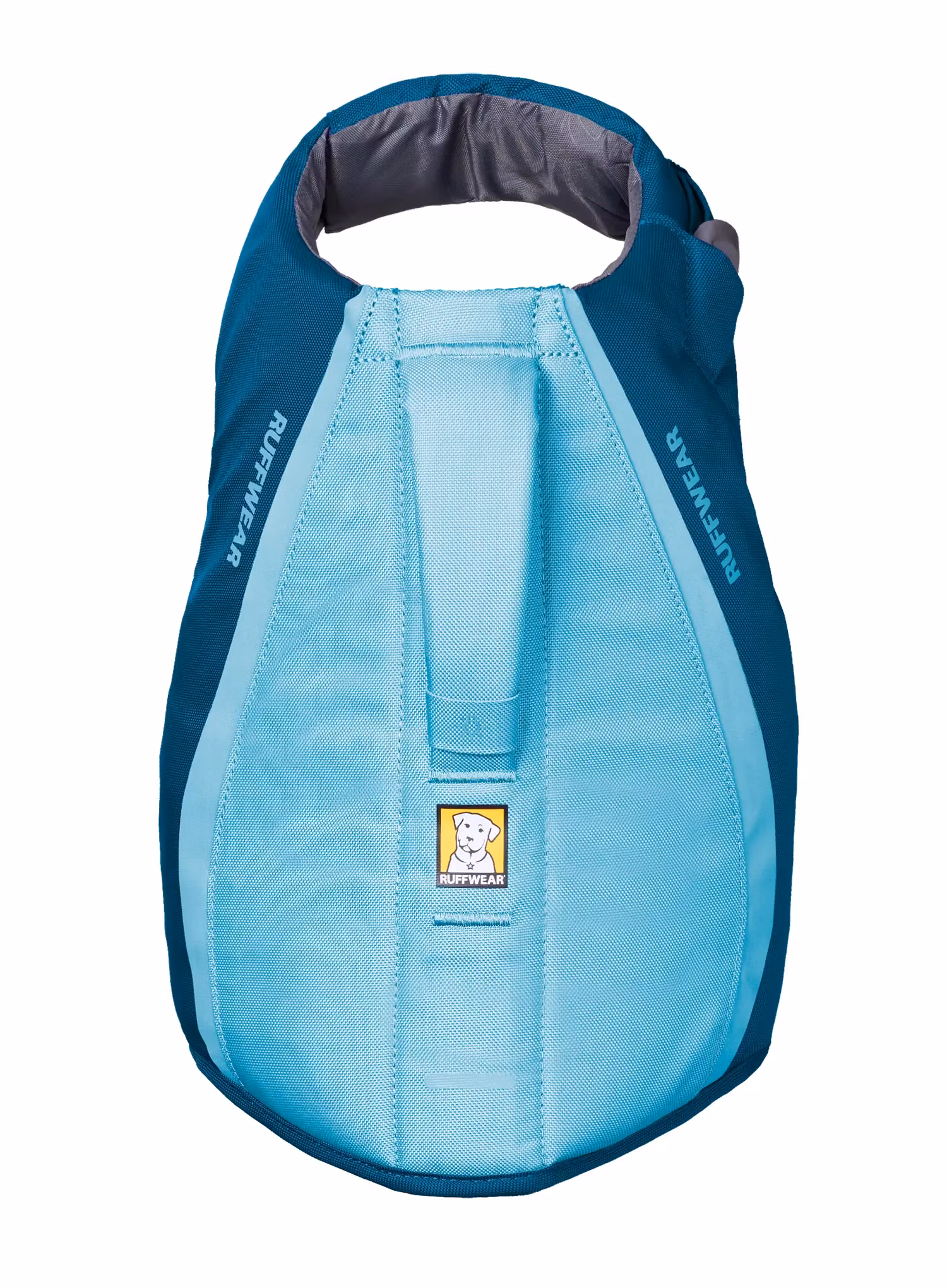 Záchranná vesta pro psa Ruffwear Float Coat - deep blue