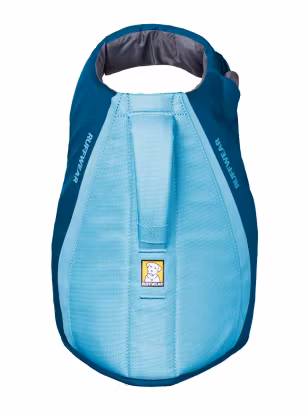Záchranná vesta pro psa Ruffwear Float Coat - deep blue