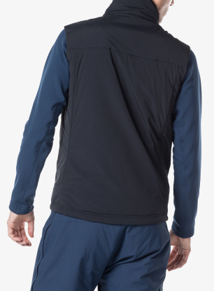 Vesta Rossignol Opside Vest - black