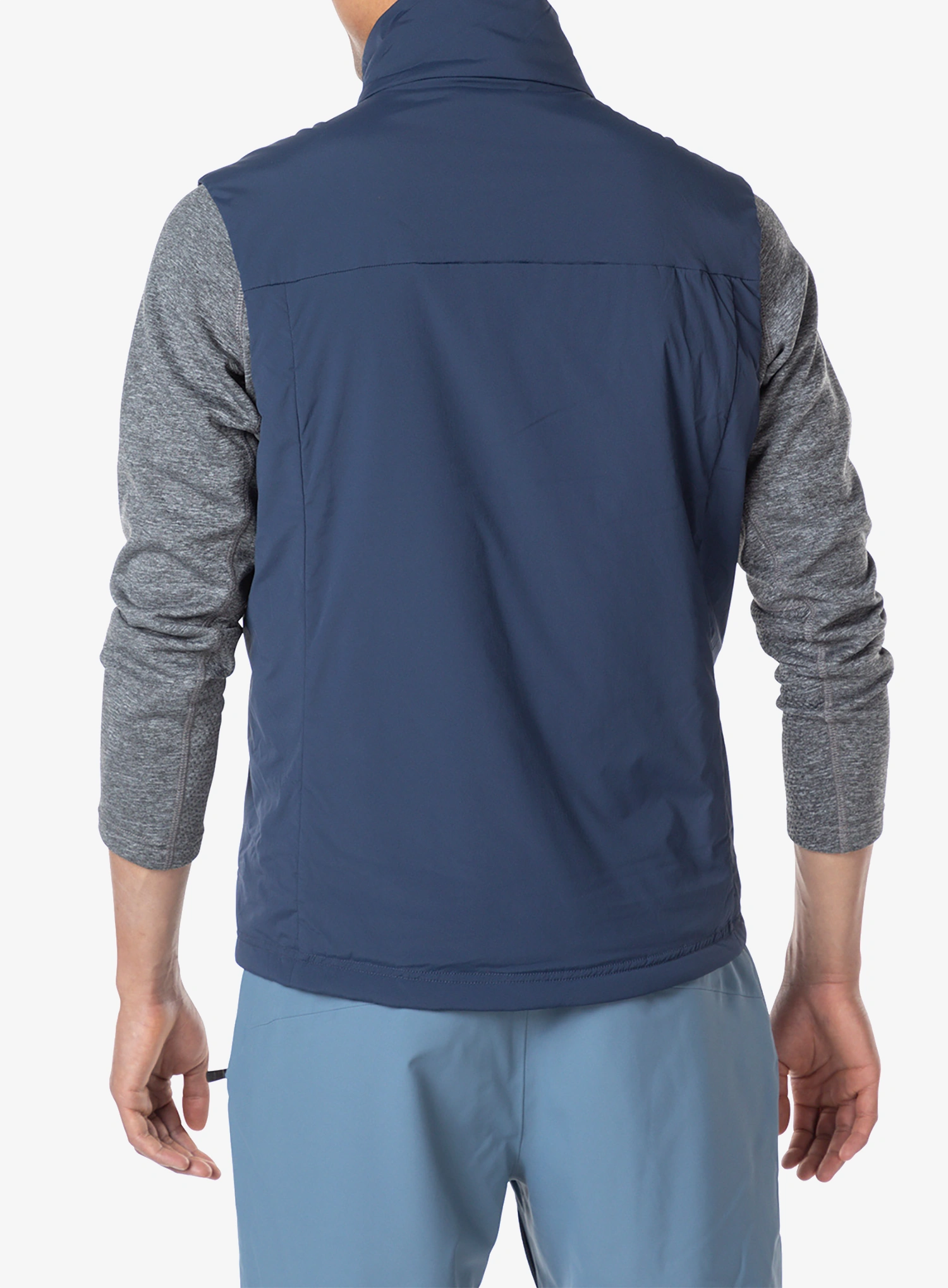 Vesta Rossignol Opside Vest - dark navy