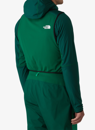 Vesta The North Face Summit AMK Vest - apex green