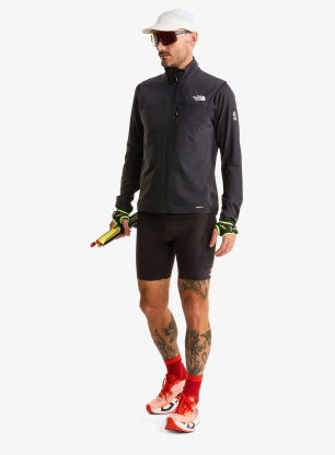 Vesta The North Face Summit Casaval LT Vest - tnf black