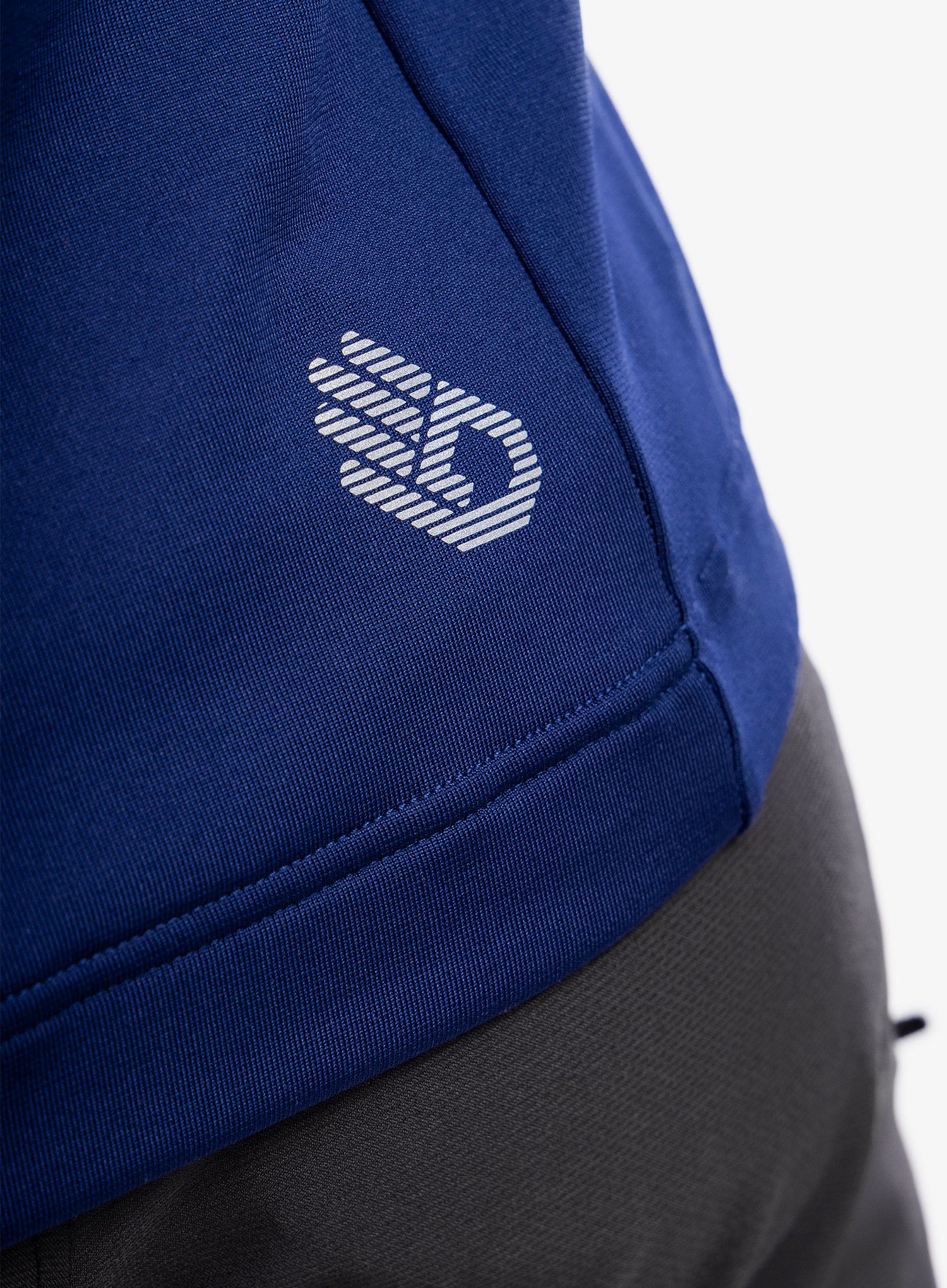 Vesta Sensor Infinity Zero Vest - black/deep blue
