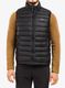 Vesta Patagonia Down Sweater Vest - black
