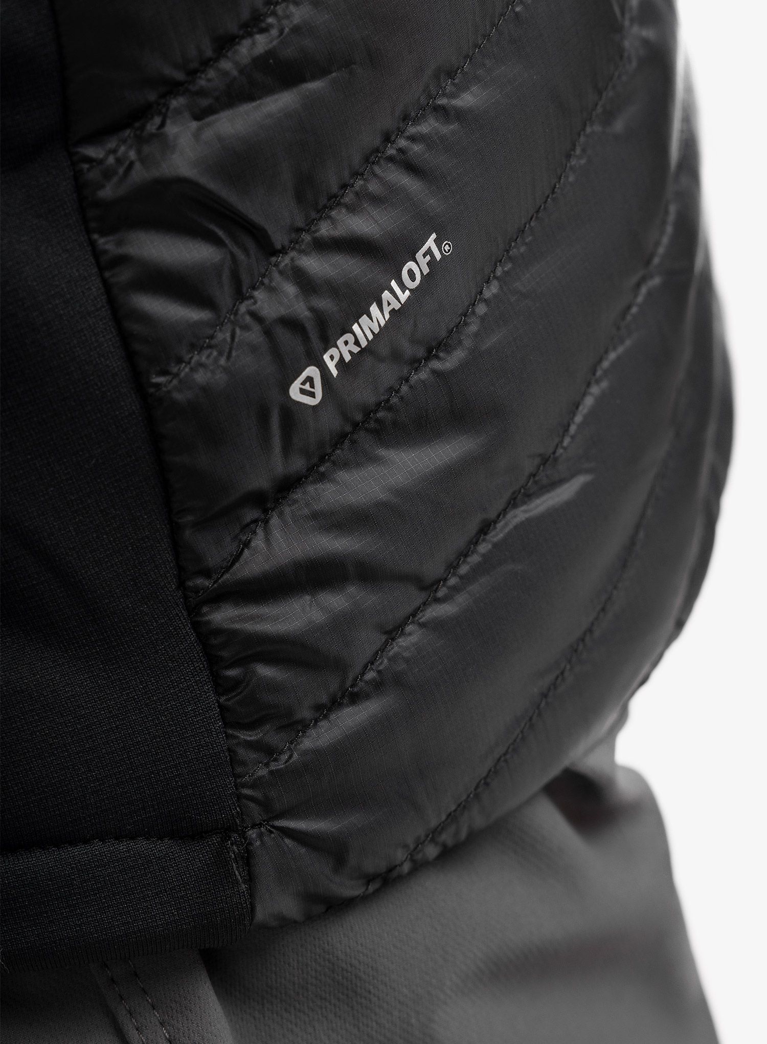 Péřová vesta Rab Cirrus Flex 2.0 Vest - black