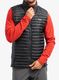 Péřová vesta Rab Cirrus Flex 2.0 Vest - black