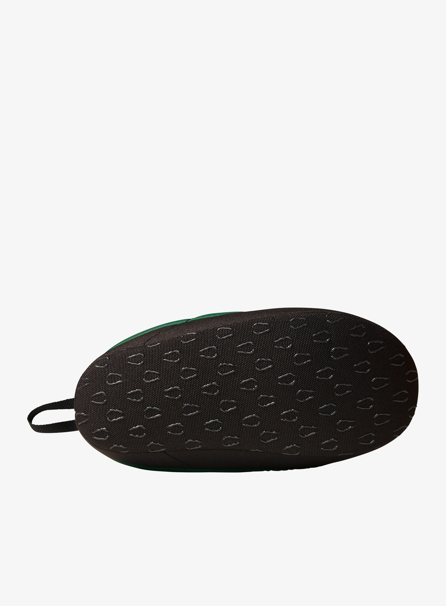 Zateplené papuče The North Face NSE Tent Mule IV - evergreen/tnf black