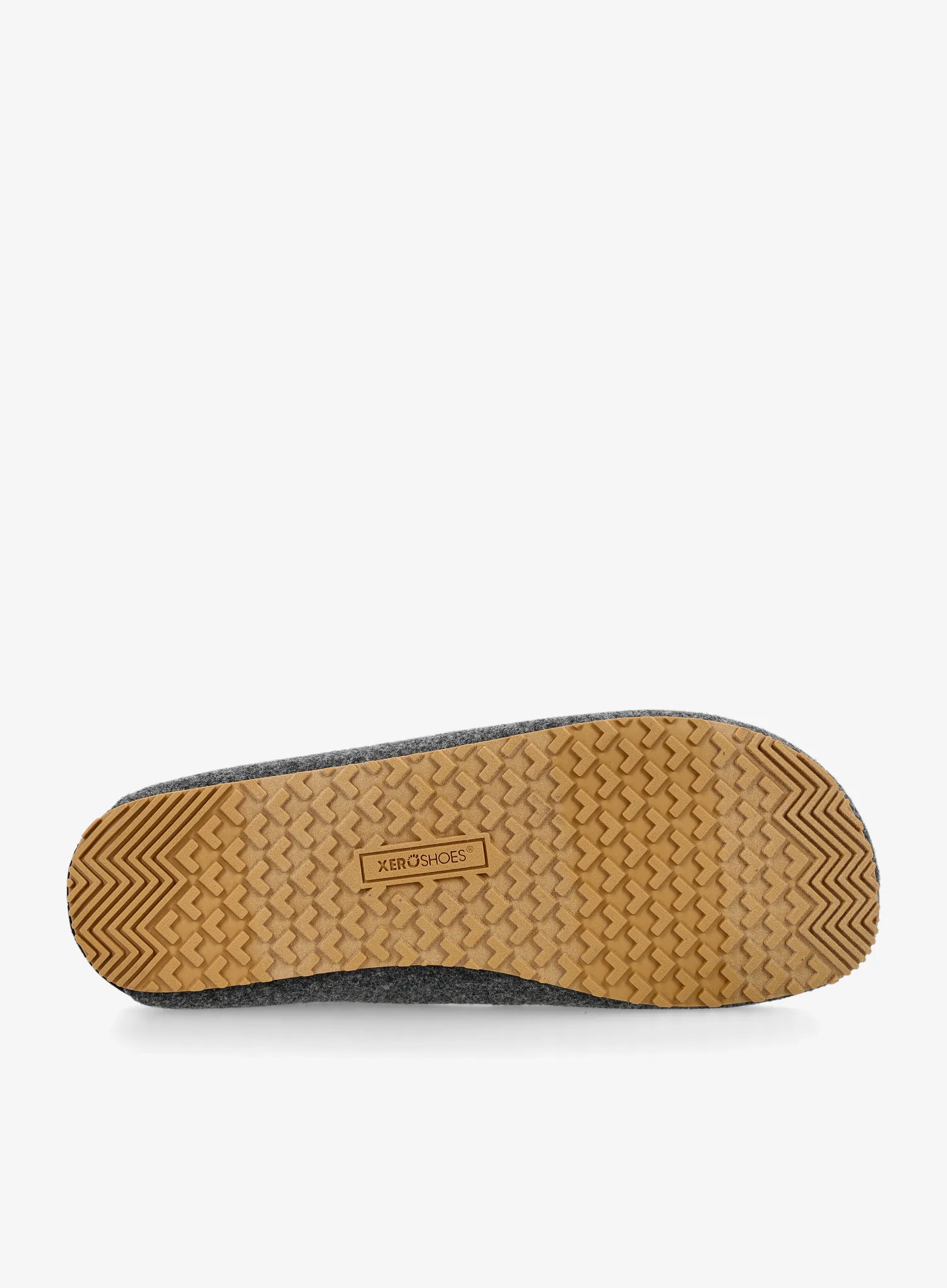 Papuče Xero Shoes Pagosa - black