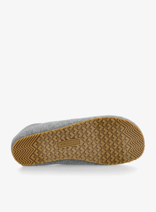 Papuče Xero Shoes Pagosa - light gray