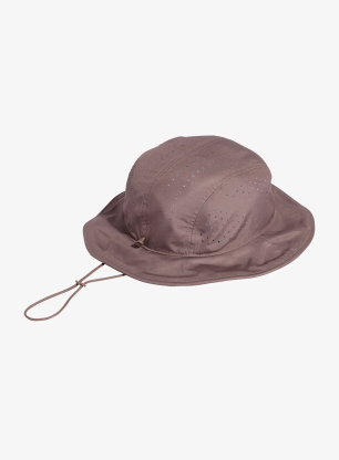 Klobouk adidas TERREX Xperior Bucket Hat - trace brown