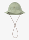 Klobouk Buff Go Bucket Hat - solid pistachio