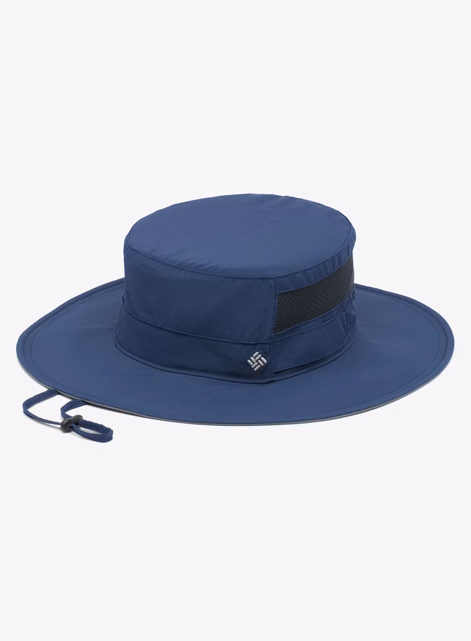 Klobouk Columbia Bora Bora Booney - collegiate navy
