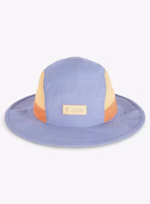 Klobouk Cotopaxi Tech Bucket Hat - aster