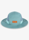 Klobouk Cotopaxi Tech Bucket Hat - everglade