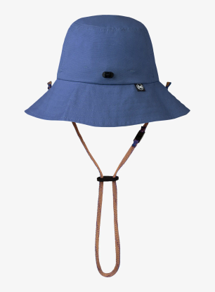 Dětský klobouk Buff Play Booney Hat - raz slate