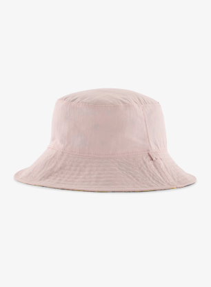 Dětský klobouk Patagonia Baby Sun Bucket Hat - fruity times/quiet violet