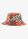 Dětský klobouk Patagonia Baby Sun Bucket Hat - tropiclimb/hot ember