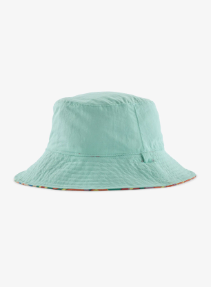 Dětský klobouk Patagonia Baby Sun Bucket Hat - tropiclimb/hot ember