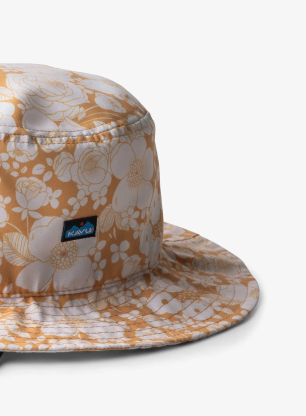 Klobouk Kavu BFE - gold bloom
