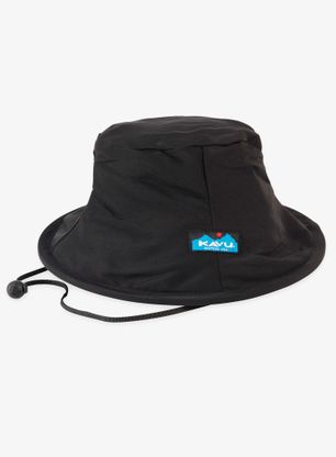 Klobouk Kavu Fishermans Chillba - blackout