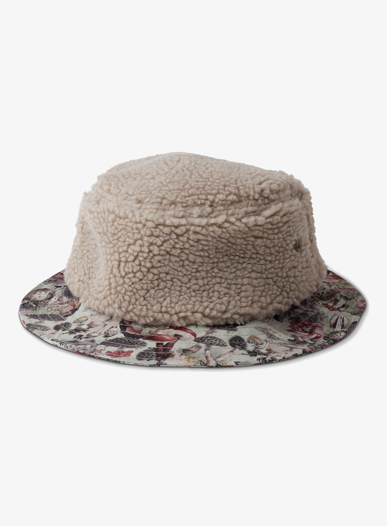 Klobouk Kavu Fur Ball Boonie - wonderland