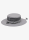 Turistický klobouk Columbia Bora Bora Booney - city grey