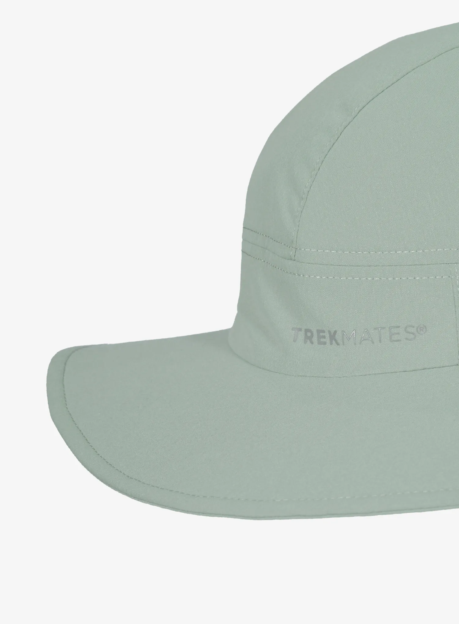 Turistický klobouk Trekmates Carina Hat  - sage