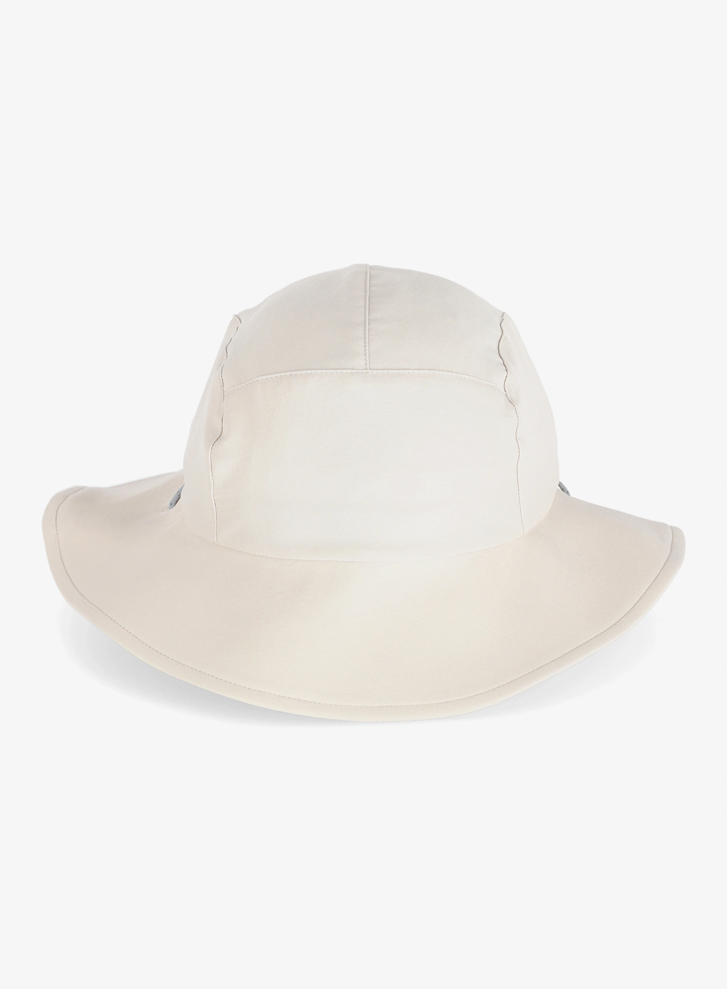 Turistický klobouk Houdini Gone Fishing Hat - foggy mountain