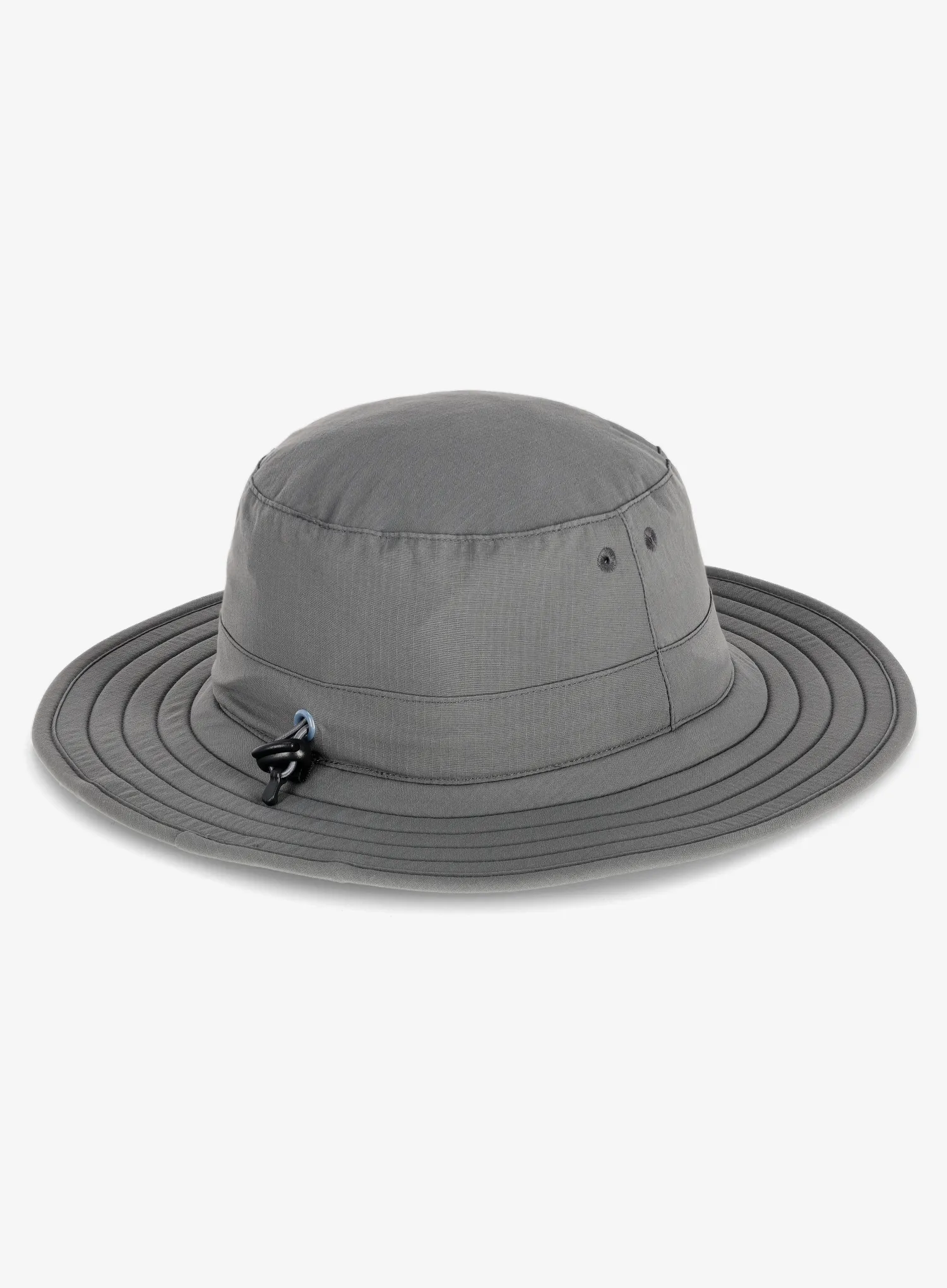 Turistický klobouk Trekmates Gobi Hat - ash