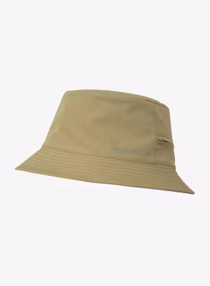 Turistický klobouk Trekmates Mojave Hat - cumin seed