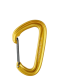 Karabina Black Diamond LiteWire - yellow
