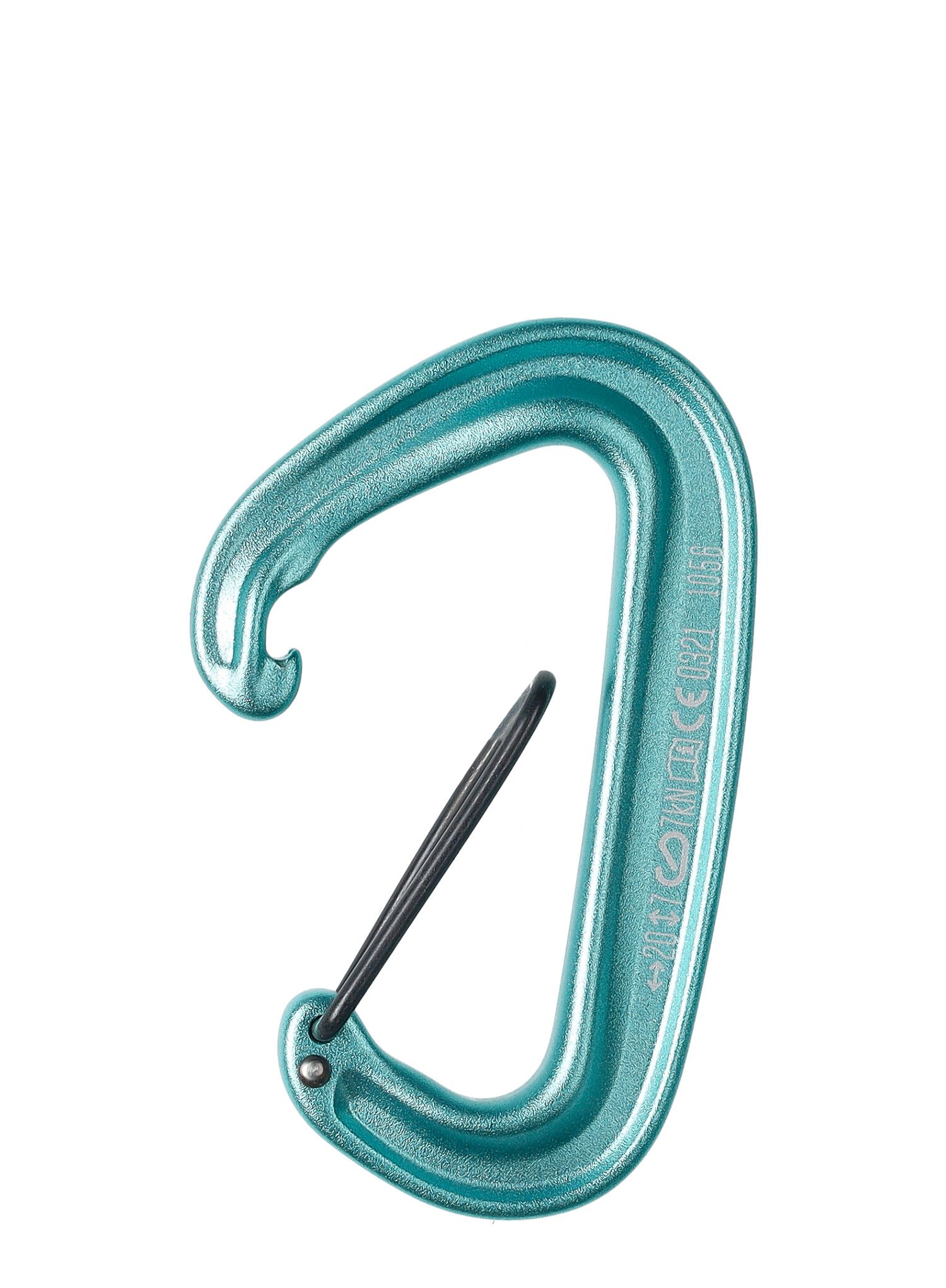 Karabina Black Diamond Miniwire - minted