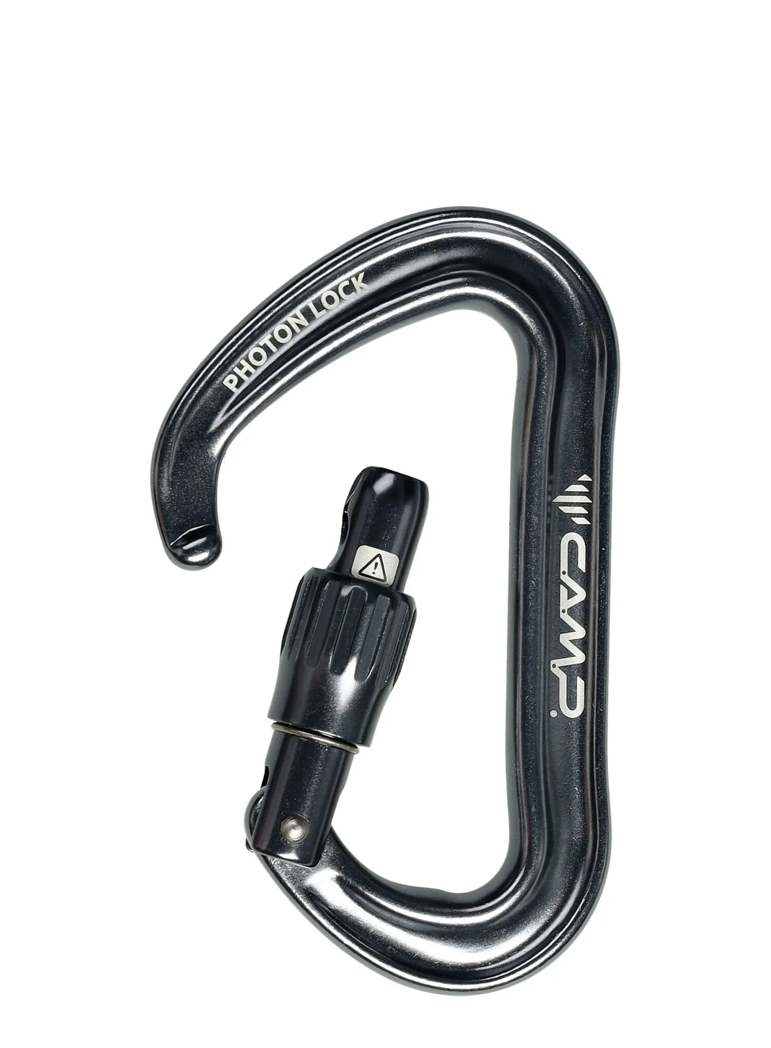 Karabina Camp Photon Lock - metal