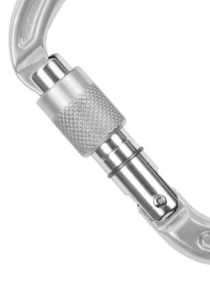 Horolezecká karabina Climbing Technology/SKYLOTEC Concept HMS - silver