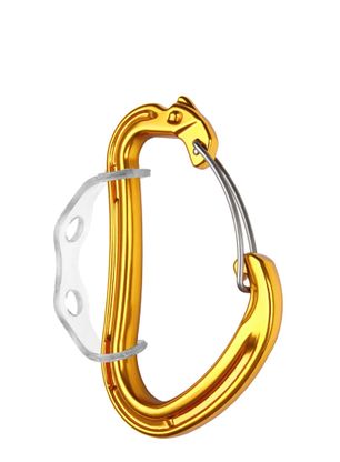 Karabina Grivel Carryabiner