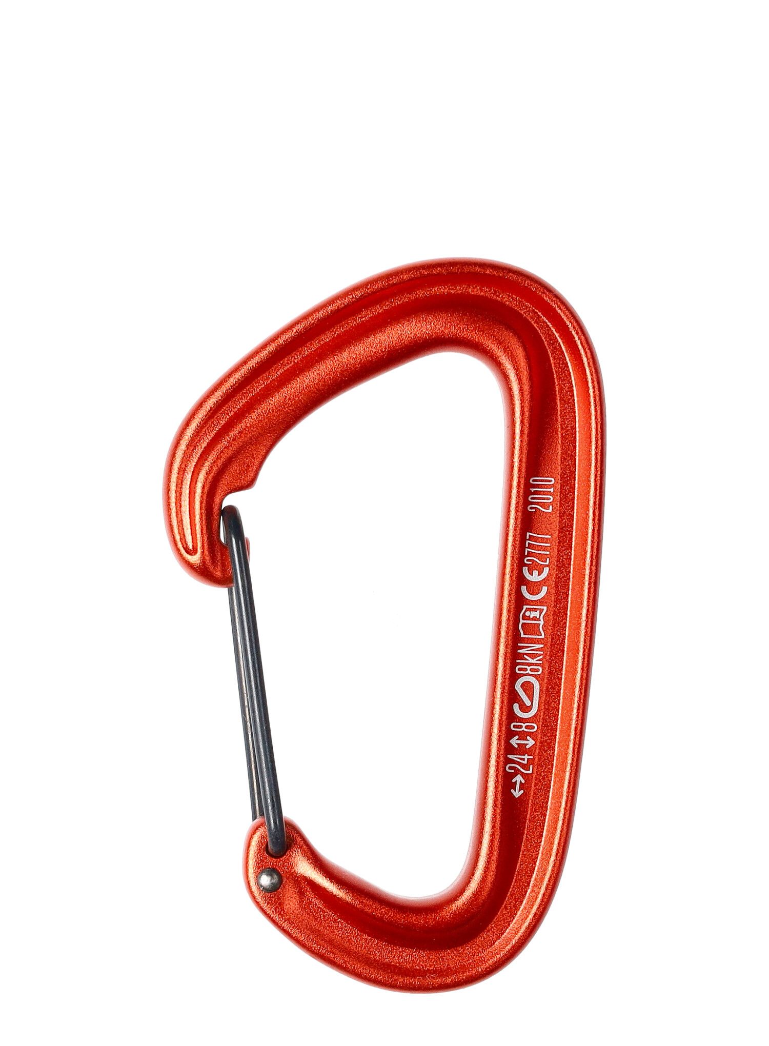 Karabina Black Diamond Litewire - octane