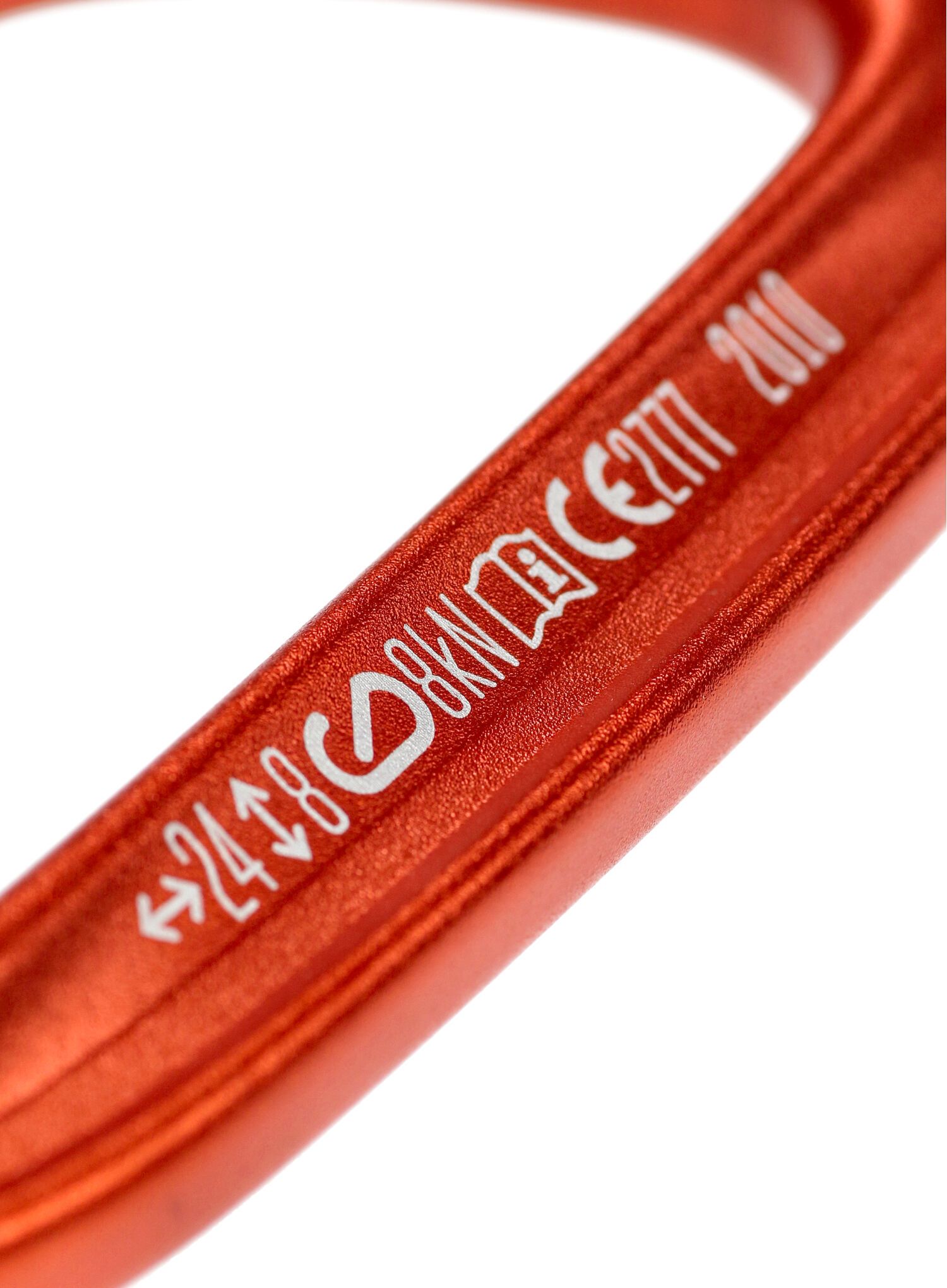 Karabina Black Diamond Litewire - octane