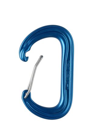Karabina DMM WallDO - blue
