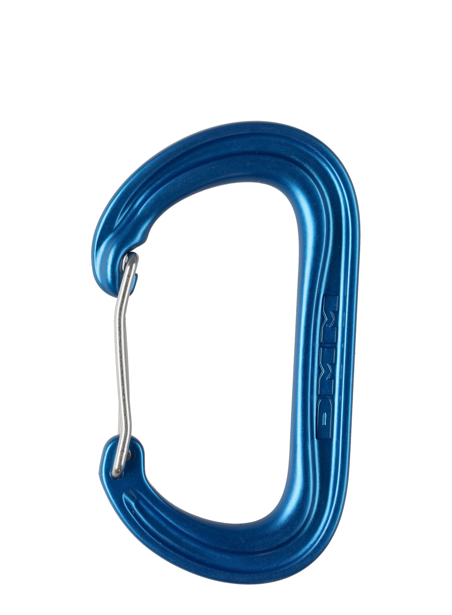 Karabina DMM WallDO - blue