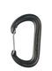 Karabina DMM WallDO - matt grey