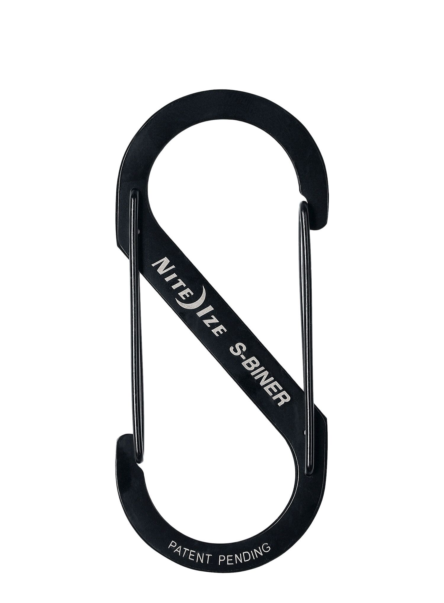 Karabina Nite Ize S-Biner 5 - black