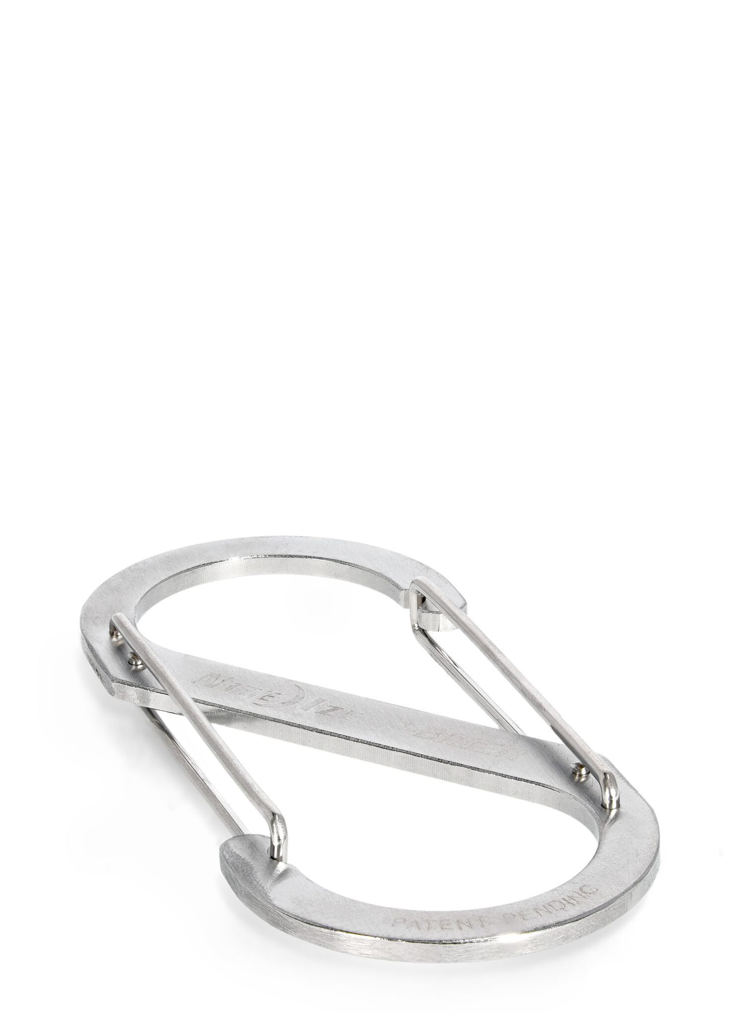 Karabina Nite Ize S-Biner 5 - steel