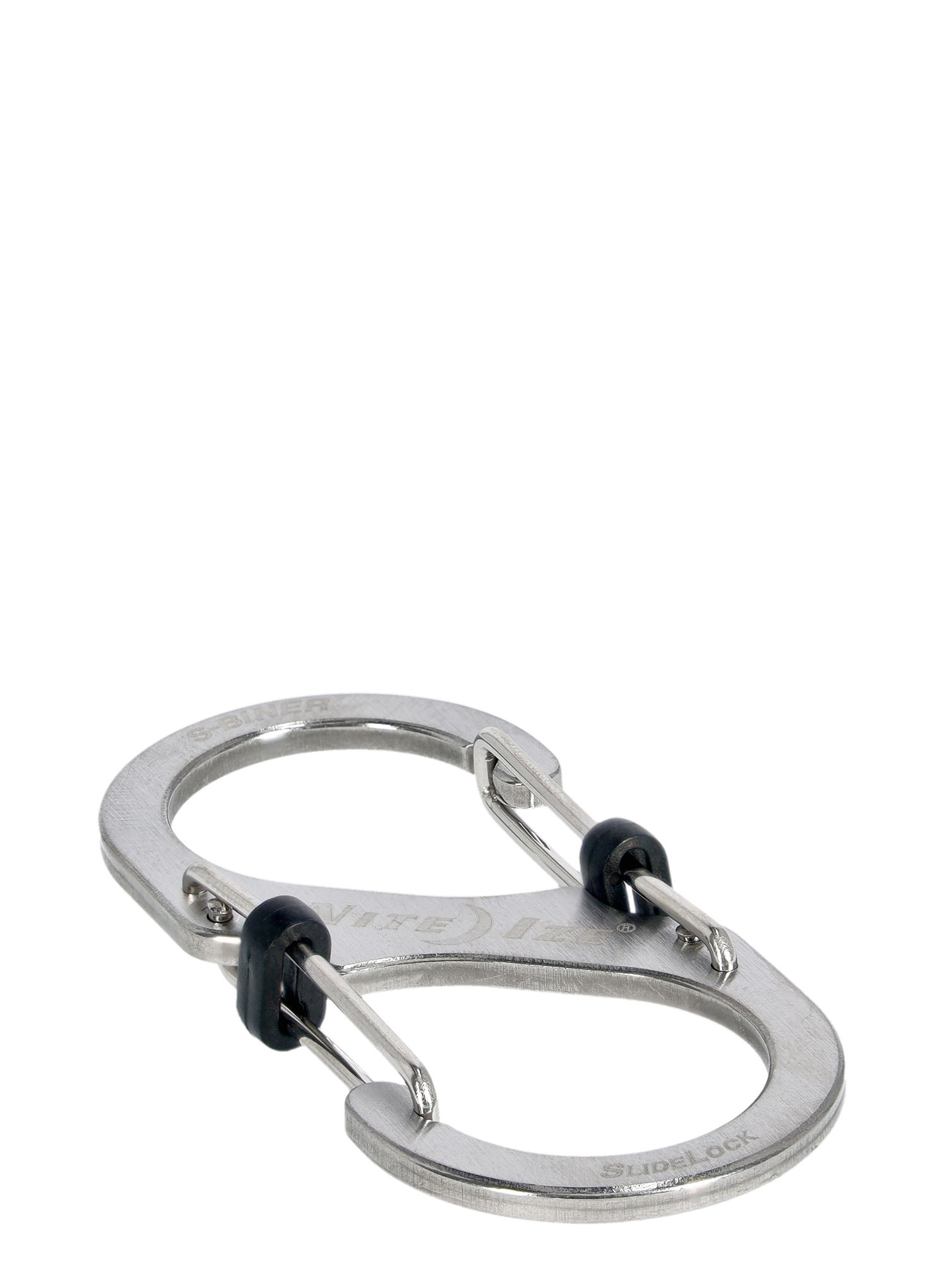 Karabina Nite Ize S-Biner SlideLock Stainless Steel 3 - stainless