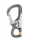 Karabina Karabinek Petzl Eashook Open