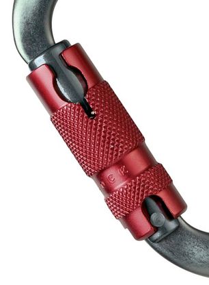 Karabina Petzl Freino